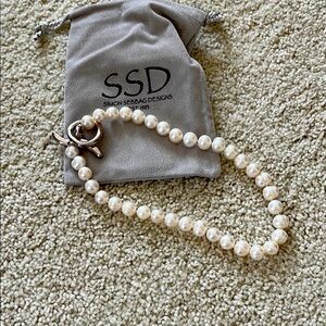 Simon Sebbag Designs Pearl Necklace